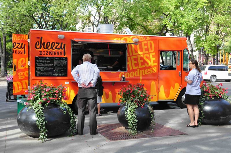 Foodtrucks